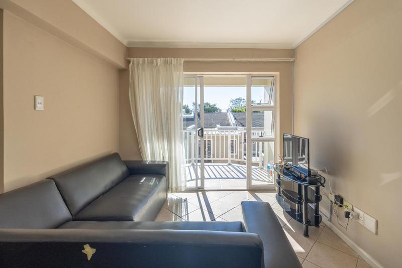 To Let 2 Bedroom Property for Rent in Grahamstown Central Eastern Cape